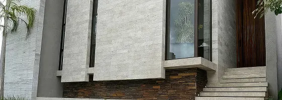 Residência Carla R.