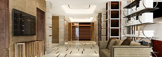 Residência Henrique M.