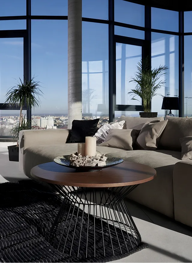 Transformação completa do imóvel para venda em Alphaville e Tamboré